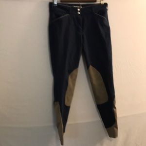 Dover Saddlery  riding pants